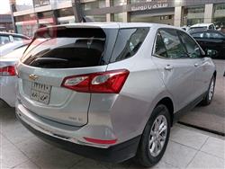 شيفروليه ايكونس